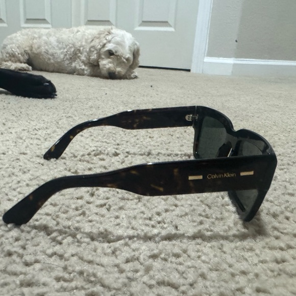 They are brand new and only used once.nothing wrong with them just not my style. - Picture 4 of 7